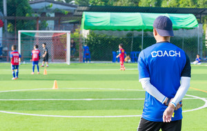 Formation initiateur de club