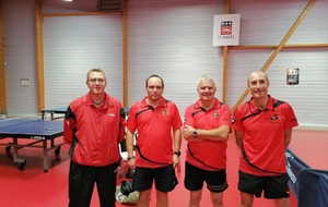 Victoire de l'équipe 2