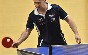 Inscriptions ouvertes pour championnat individuel vétérans